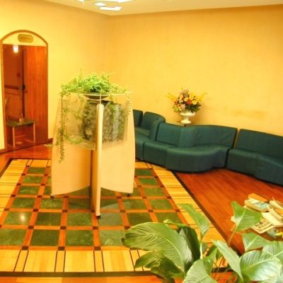 Corot Hotel